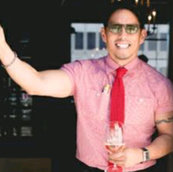 Meet your Posher, Fred - Picture 8 of 8